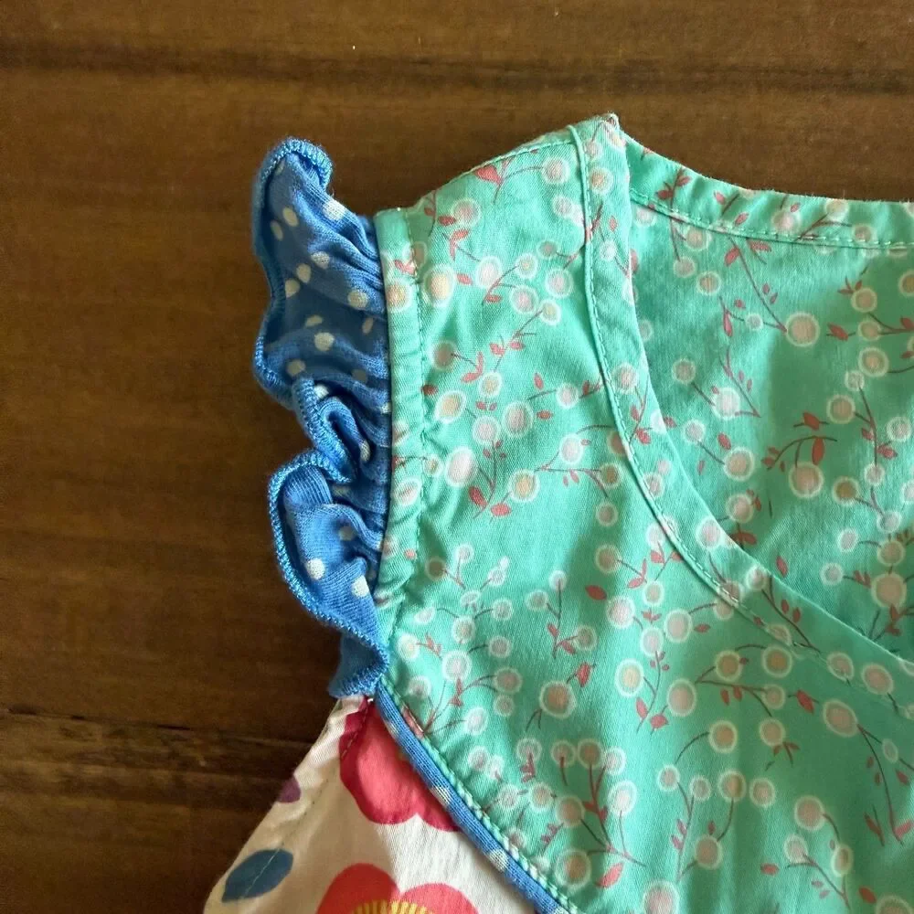 Matilda Jane Lucia Top Friends Forever Shabby Apple Girls' 6